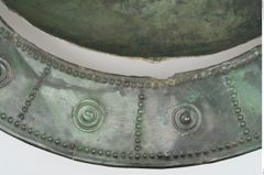 Foto von Bronzebreitrandschüssel (NHMW-PRAE-051245)